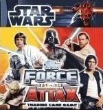 force attax card list